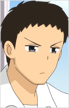 Maeda Takahiro