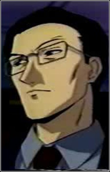 Itou Misa's Husband