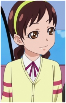 Yashima Chihiro
