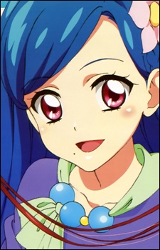 Kazesawa Sora