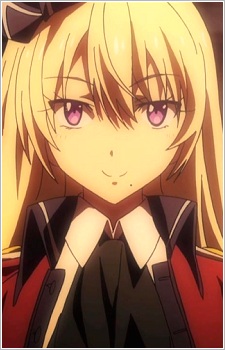 Kisaki Ena