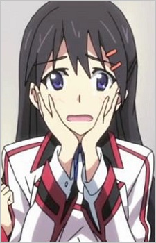 Kagami Nagi