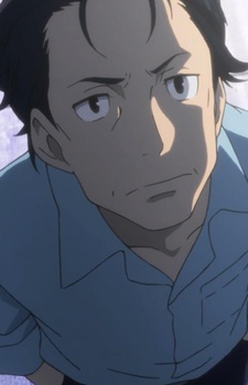 Nishikubo Tsutomu