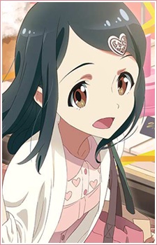 Yoshikawa Megumi