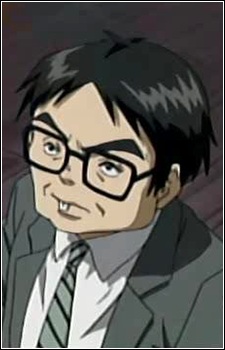 Chinen Morihito