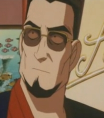 Shishido Eimei