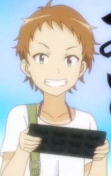Seto Midori