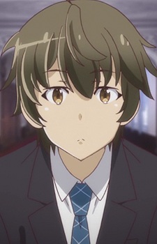 Kanou Shinichi