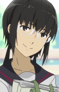Arai Tamako