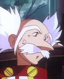 Shishiou Leo
