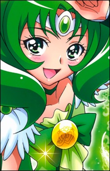 Midorikawa Nao