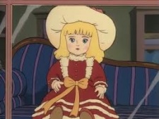 Doll Emily