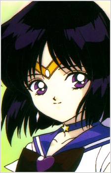 Tomoe Hotaru