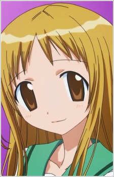Sawashita Maaya