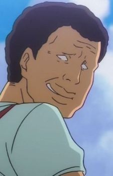 Shirakawa Yurie