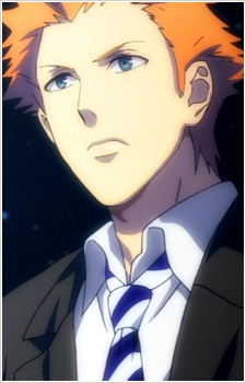 Hyuuga Ryuuya