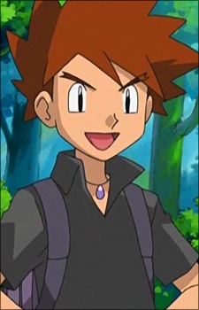 Ookido Shigeru