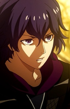 Kirishima Ayato