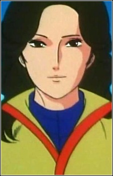 Kuramoto Reika