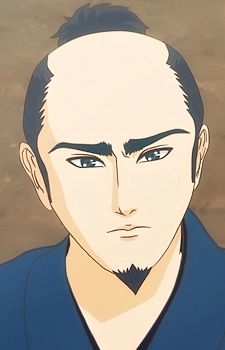 Azai Nagamasa
