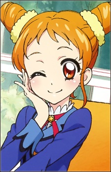 Arisugawa Otome