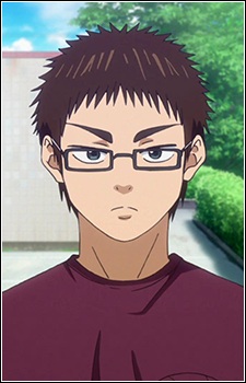 Iwasa Hiromi