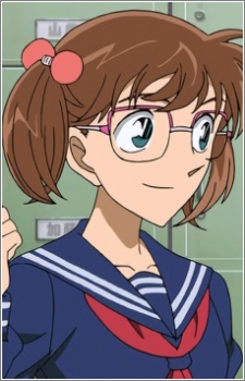 Momoi Keiko