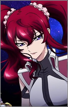 Schlievogt Hildegard