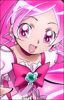 Hanasaki Tsubomi