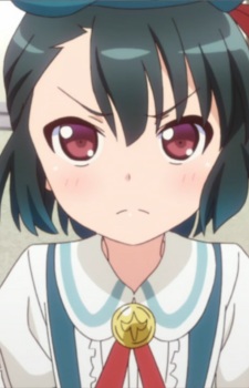 Kuki Madoka