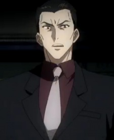 Matayoshi Kazuo