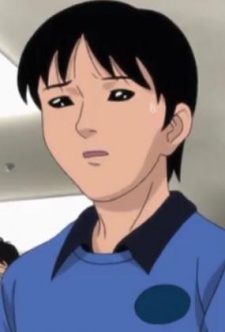 Kishimoto Hiroshi