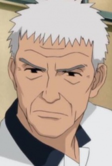 Koike Kanichi