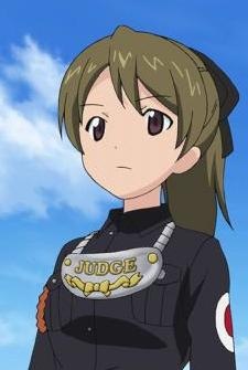 Takashima Remi