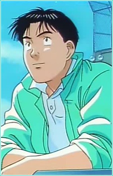 Matsuda Kousaku
