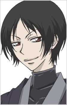 Mouri Kirihito