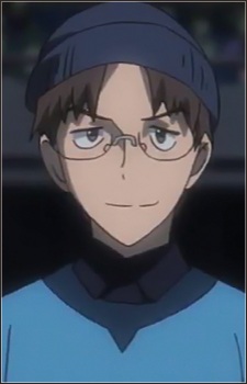 Nishikawa Shouta