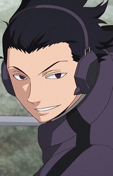 Yoneya Yousuke