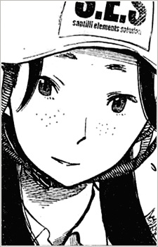 Sumaru Hikari