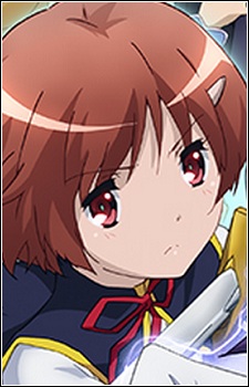 Momochi Haruka