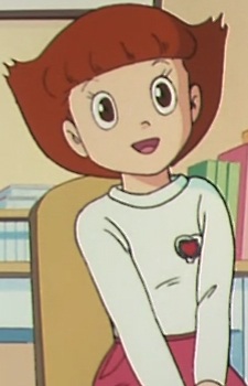 Sakura Mami