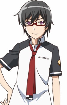 Amato Takeru