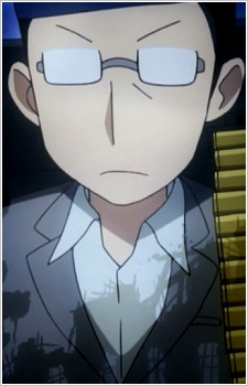 Yano Souichi