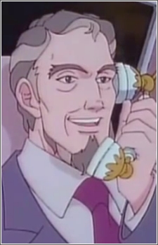 Saeba Tetsuo