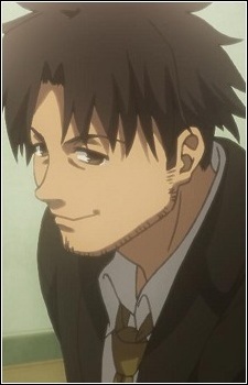 Akimi Daisuke