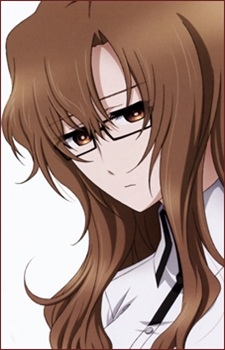Kiryuu Moeka