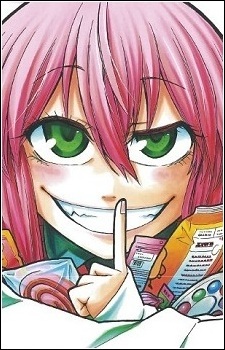 Koumoto Akane