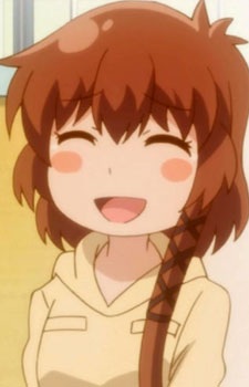 Tsunashi Kyouko