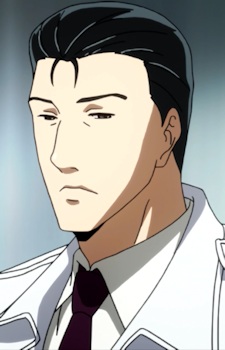 Houji Kousuke