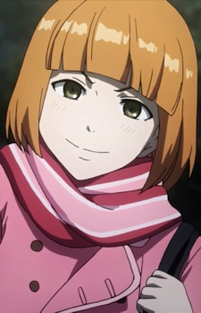 Kosaka Yoriko